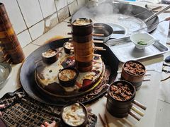 -刘记古镇羊肉汤