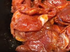 -韩宫宴烤肉·料理(桐乡吾悦广场店)