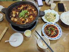 -九寨沟石锅鱼(沣峪口二十年店)