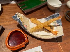 -熹炭精致日料(金融街购物中心店)