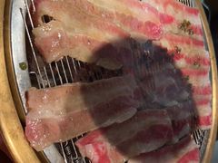 -西塔老太太泥炉烤肉(北京望京店)