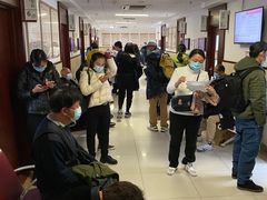 -中国中医科学院西苑医院(本部)