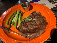 肉眼牛排-TIAGO HOME KITCHEN(王府中环店)