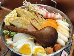 -井圣日膳(万达店)
