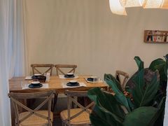 -云里小坐·小院里·团建·宴请·下午茶(三圣乡店)