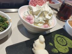 -海底捞火锅(劲松店)