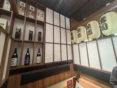 -鹤汀居酒屋•家庭料理•烧鸟酒肆(新街口店)