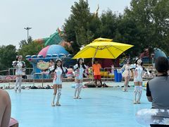 -欢乐水魔方水世界