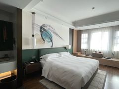 -衢州大花园国际酒店