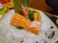 -菊上日式料理(蚌埠银泰店)
