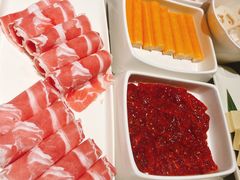 -海底捞火锅(龙湖三千集店)