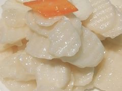 -皇城根·鲁菜济南菜·吊炉烤鸭·炒鸡鱼头(济南旗舰店)