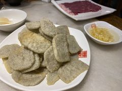 -京门老爆三·铜锅涮肉 爆肚(望京店)