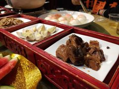 -沔阳会馆(沔街店)