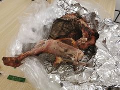 -顺徕德仙庙烧鸡(荔湾总店)