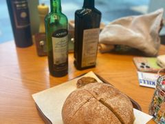 -君悦酒店·La Terrazza意合園·意式风味