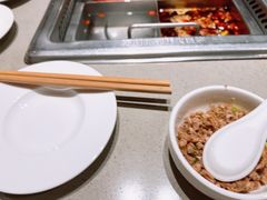 -海底捞火锅(上地华联店)