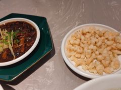 -松鹤楼面馆(清河万象汇店)