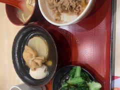-食其家·牛丼咖喱(太阳宫店)