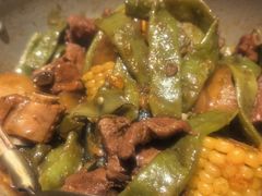 -关东小磨东北菜(漕河泾印象城店)