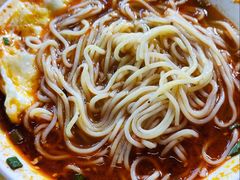 -正宗四川大竹面馆(光翠路南店)