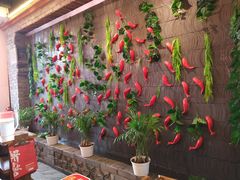 -小龙坎老火锅(北京三里屯店)