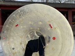 -长春市南湖公园