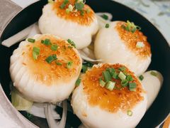 -翠园(兴业太古汇店)