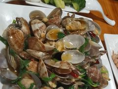 -京朋串屋·烧烤(望京西路总店)