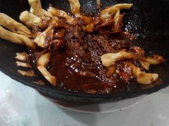华盛园鱼锅-华盛园卷子王农家菜水库鱼