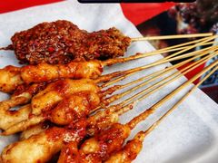 -辽B·小串(总店)