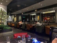 -半秋山西餐厅(巴南万达广场店)