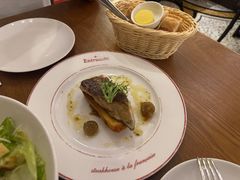 -Entrecôte 法国牛扒馆(保利·时光里店)