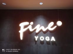 -FineYoga梵音瑜伽·普拉提