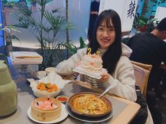 -桂满陇·杭州小馆(巴黎春天浦建店)