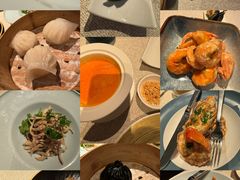 -万丽轩·粤菜(王府井金茂万丽酒店)