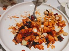 -福海居烤鸭店(鸟巢店)