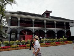 -遵义会议纪念馆