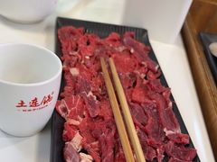 -土连锅·现熬养生汤锅(梁家巷店)