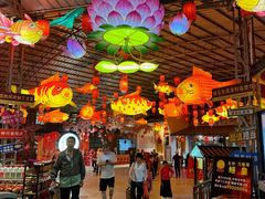 -年辉渔村·非遗传承餐厅(新丰江店)
