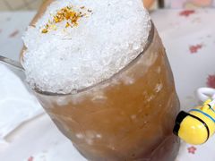 赤豆刨冰-逸桂禾面馆
