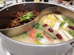 -今日炊牛·潮汕牛肉火锅(华采天地店)