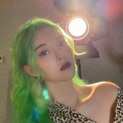 -3AM·S HAIR SALON烫发染发接发