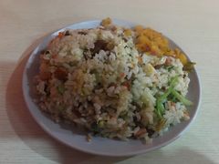 -淮安人特色蛋炒饭(李府街店)