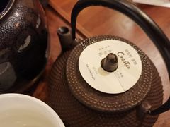 -去茶山(重庆万象城店)