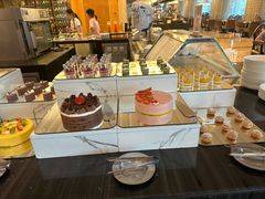 -圣丰索菲特·2 On 988 Café 自助餐厅
