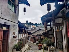 -恩阳古镇