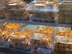 -泸溪河桃酥(秦淮夫子庙一店)