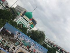 -银川南关清真寺