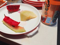 -痴毛肚·火锅烤肉自助(亦庄龙湖天街店)